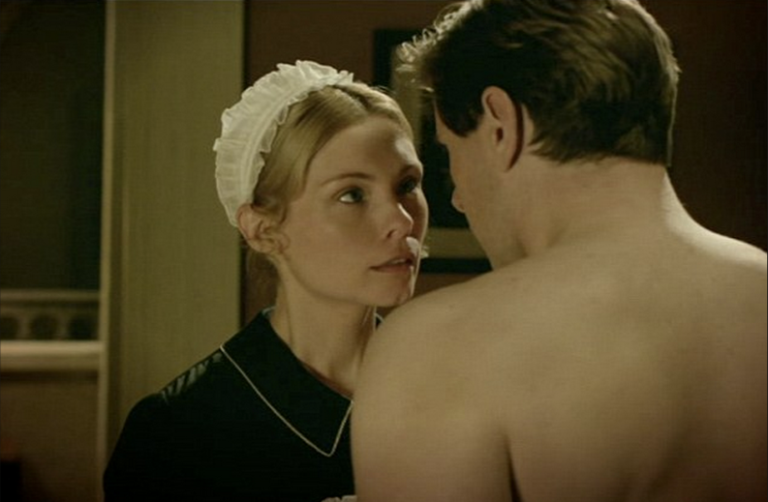 Blackmail Sex Scene Blackmail Sex Scene